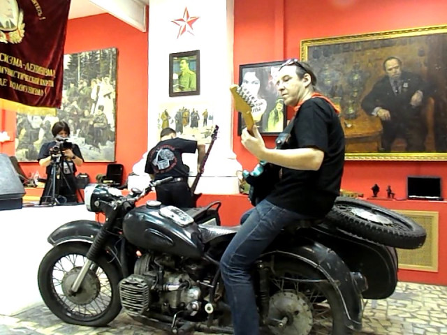 Андрей, Москва, м. Отрадное. Фото на сайте ГдеПапа.Ру