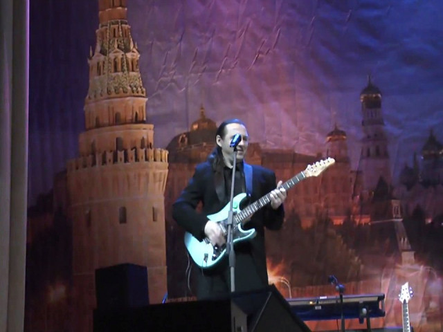 Андрей, Москва, м. Отрадное. Фото на сайте ГдеПапа.Ру