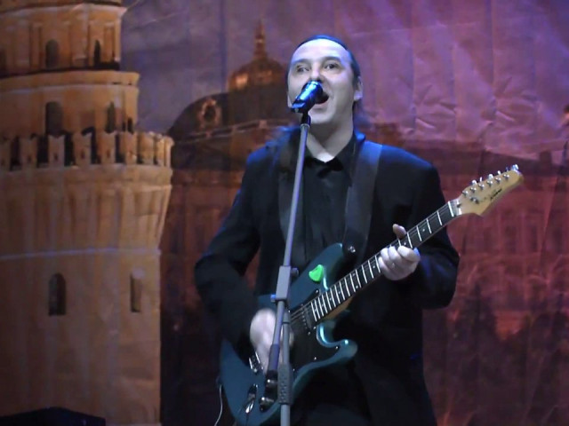 Андрей, Москва, м. Отрадное. Фото на сайте ГдеПапа.Ру