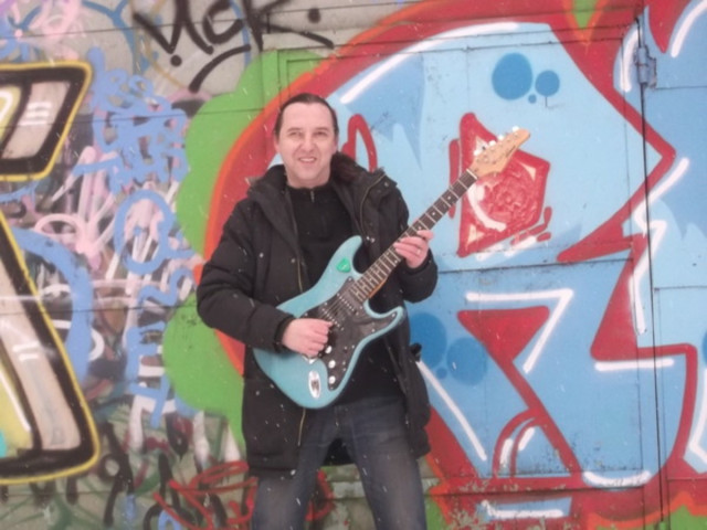 Андрей, Москва, м. Отрадное. Фото на сайте ГдеПапа.Ру