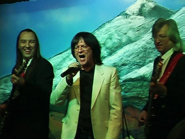 Андрей, Москва, м. Отрадное. Фото на сайте ГдеПапа.Ру