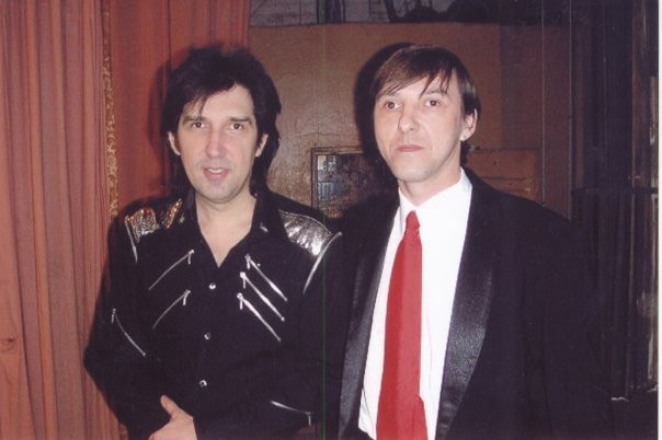 Андрей, Москва, м. Отрадное. Фото на сайте ГдеПапа.Ру