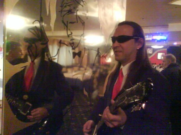 Андрей, Москва, м. Отрадное. Фото на сайте ГдеПапа.Ру