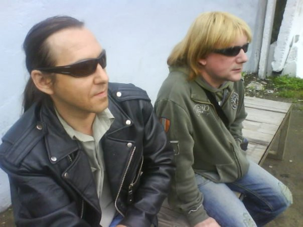 Андрей, Москва, м. Отрадное. Фото на сайте ГдеПапа.Ру