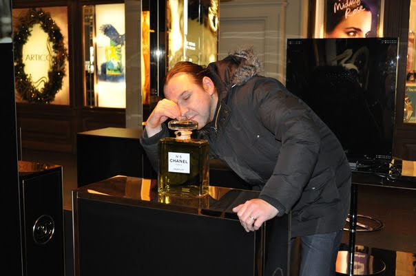 Андрей, Москва, м. Отрадное. Фото на сайте ГдеПапа.Ру