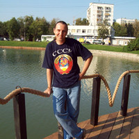 Андрей, Москва, м. Отрадное, 50 лет