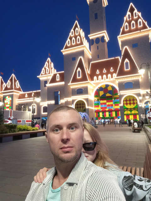 Алексей, Россия, Арзамас. Фото на сайте ГдеПапа.Ру