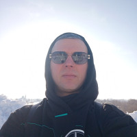 Алексей, Россия, Арзамас, 43 года