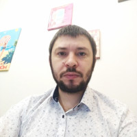 Вадим, Москва, м. Бульвар Дмитрия Донского, 38 лет