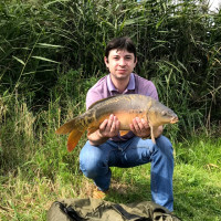 Вадим, Москва, м. Бульвар Дмитрия Донского, 37 лет