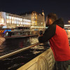 Александр, 34, Россия, Москва