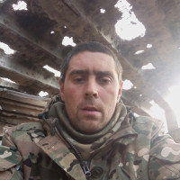 Лавр Саратов, Россия, Донецк, 37 лет