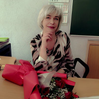 Наталья, Беларусь, Минск, 50 лет