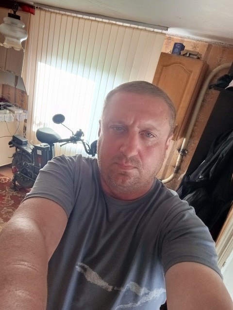 Игорь, Беларусь, Гомель. Фото на сайте ГдеПапа.Ру