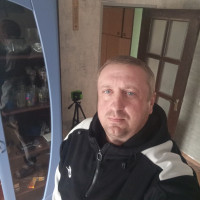 Игорь, Беларусь, Гомель, 46 лет