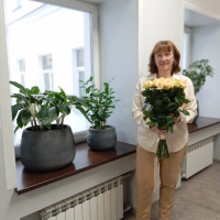 Мария, Москва, м. Речной вокзал, 57 лет