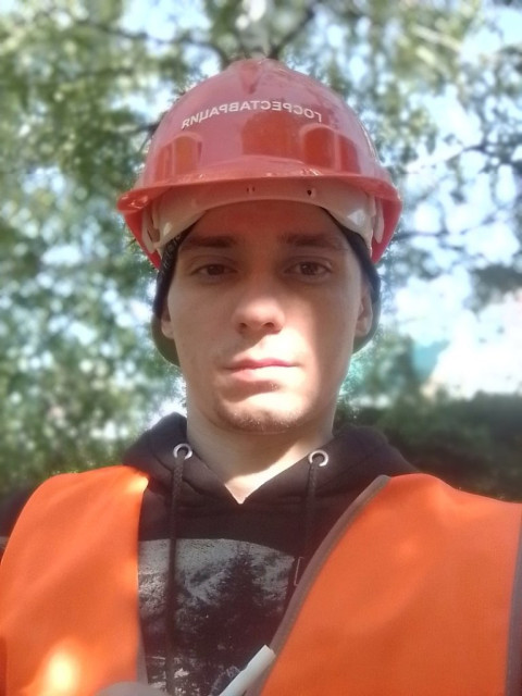 Артен Яковлев, Россия, Москва. Фото на сайте ГдеПапа.Ру