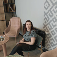 Светлана, Россия, Ярославль, 55 лет