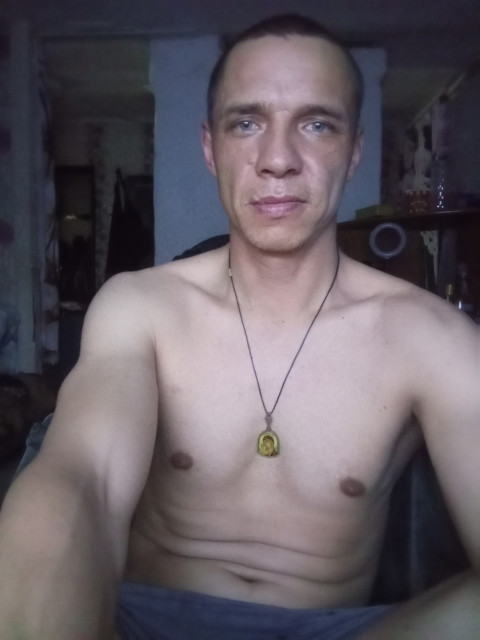 Илья, Россия, Зима. Фото на сайте ГдеПапа.Ру