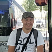 Виталий, Россия, Москва, 33 года