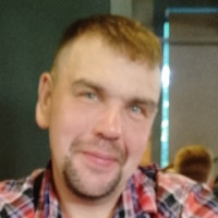 Михаил Швалев, Россия, Санкт-Петербург, 39 лет