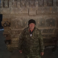 Владимир Дед, Россия, Чита, 62 года