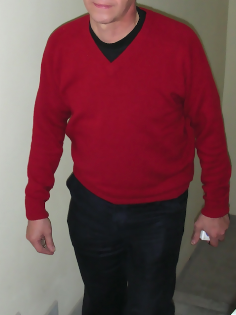 Юрий, Россия, Москва. Фото на сайте ГдеПапа.Ру