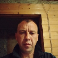 Петр Голубков, Россия, Наро-Фоминск, 44 года