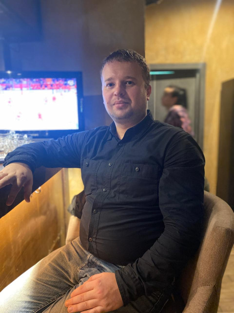 Георгий, Россия, Санкт-Петербург, 36 лет. Познакомиться с мужчиной из Санкт-Петербурга