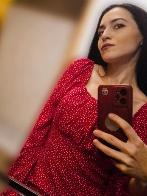 Светлана Маркина, Россия, Орёл. Фото на сайте ГдеПапа.Ру