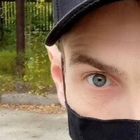 Смитт Серж, Россия, Санкт-Петербург, 45 лет