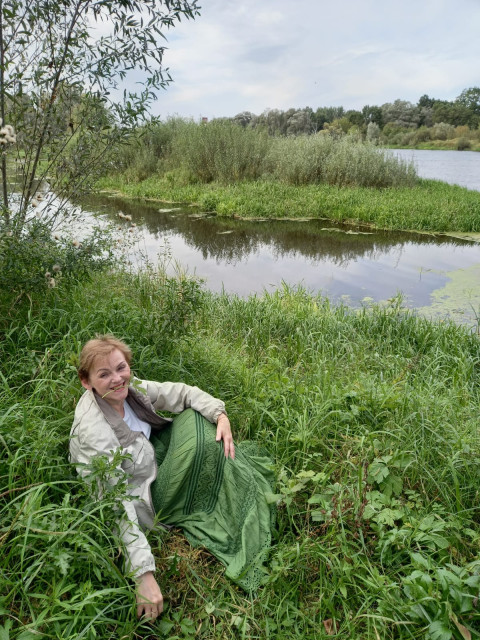 Наталья Кустова, Россия, Ногинск. Фото на сайте ГдеПапа.Ру