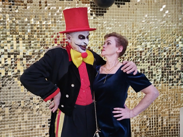 Наталья Кустова, Россия, Ногинск. Фото на сайте ГдеПапа.Ру