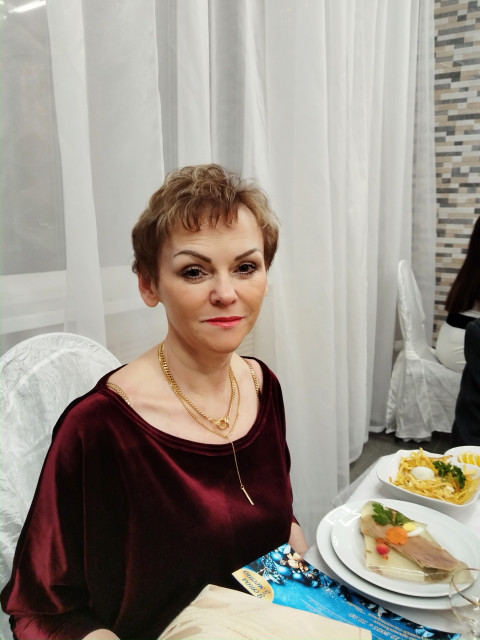 Наталья Кустова, Россия, Ногинск. Фото на сайте ГдеПапа.Ру