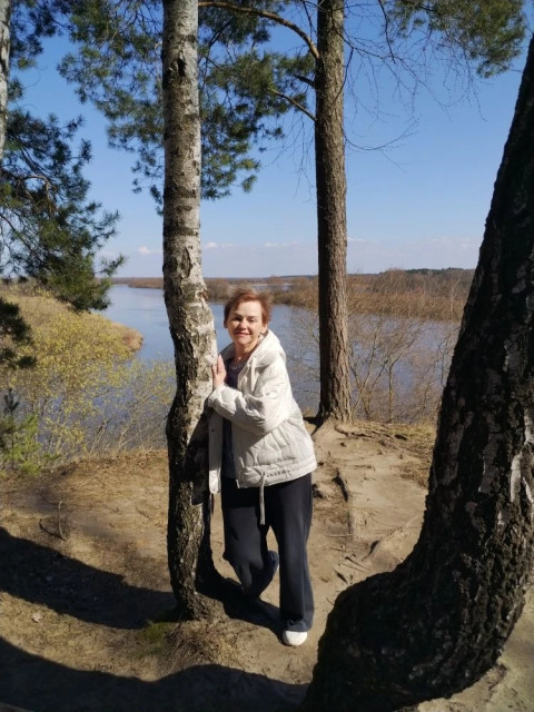 Наталья Кустова, Россия, Ногинск. Фото на сайте ГдеПапа.Ру