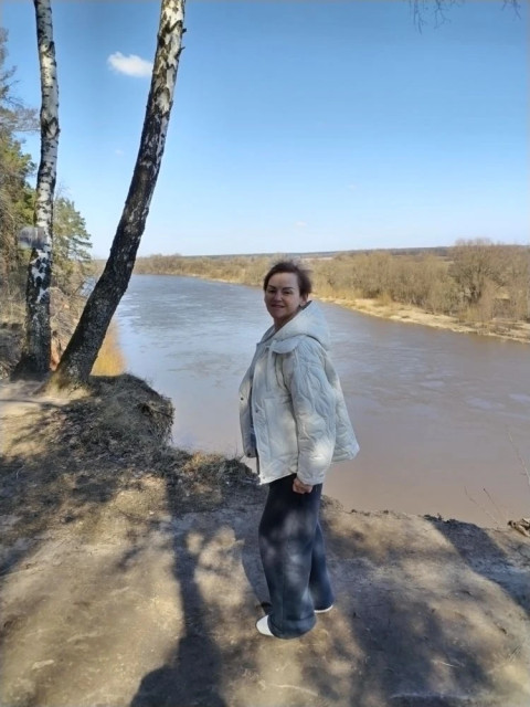 Наталья Кустова, Россия, Ногинск. Фото на сайте ГдеПапа.Ру