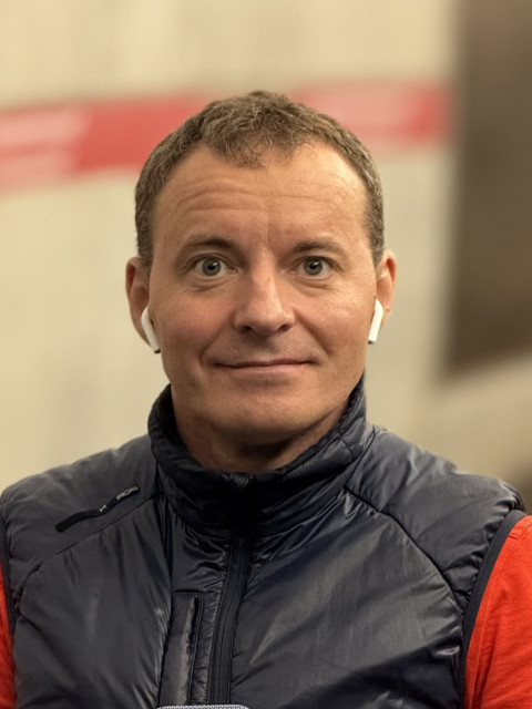 Денис, Санкт-Петербург, м. Академическая. Фото на сайте ГдеПапа.Ру