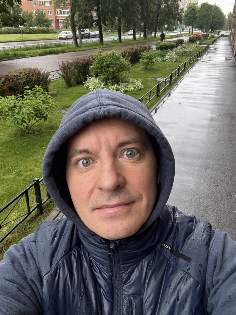 Денис, Санкт-Петербург, м. Академическая. Фото на сайте ГдеПапа.Ру