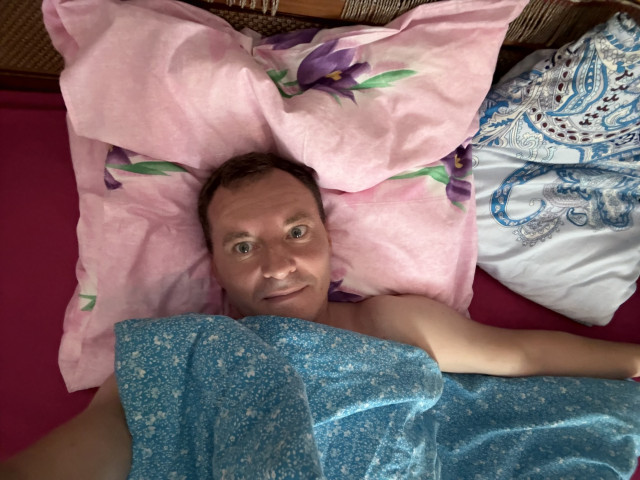 Денис, Санкт-Петербург, м. Академическая. Фото на сайте ГдеПапа.Ру