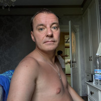 Денис, Санкт-Петербург, м. Академическая, 48 лет