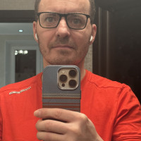 Денис, Санкт-Петербург, м. Академическая, 48 лет