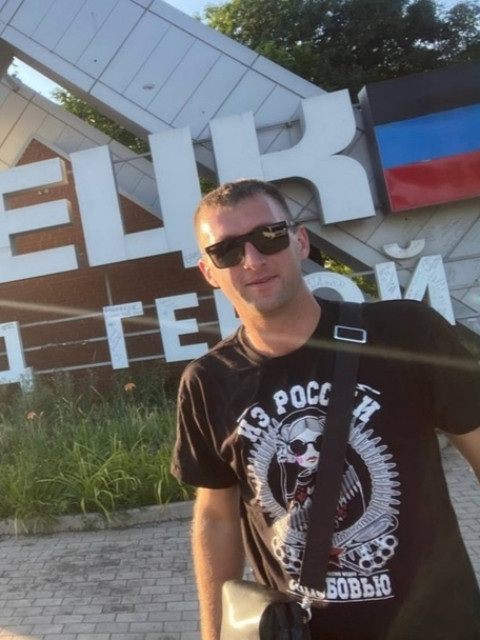 Вячеслав, Россия, Донецк. Фото на сайте ГдеПапа.Ру