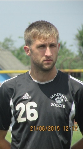 Вячеслав, Россия, Донецк, 36 лет. Познакомлюсь с женщиной для любви и серьезных отношений, брака и создания семьи, дружбы и общения.Спортсмен, занимаюсь футболом. Люблю рыбалку и активный отдых