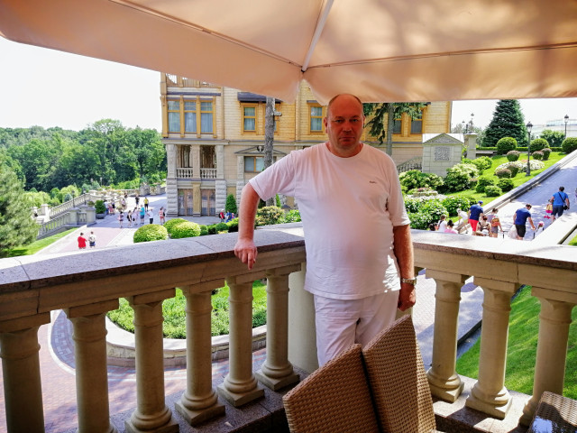 Олег, Россия, Донецк. Фото на сайте ГдеПапа.Ру