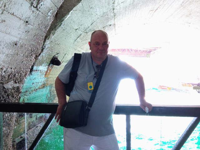 Олег, Россия, Донецк. Фото на сайте ГдеПапа.Ру