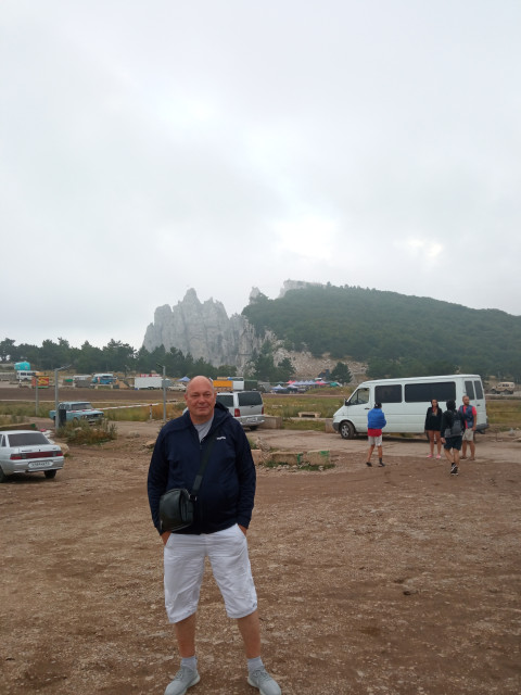 Олег, Россия, Донецк, 54 года, 2 ребенка. Он ищет её: Познакомлюсь с женщиной для любви и серьезных отношений, брака и создания семьи, гостевого брака, во Анкета 802670. 