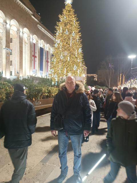 Олег, Россия, Донецк. Фото на сайте ГдеПапа.Ру