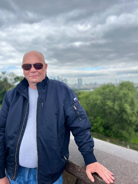 Олег, Россия, Донецк. Фото на сайте ГдеПапа.Ру