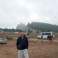 Олег, Россия, Донецк, 55 лет