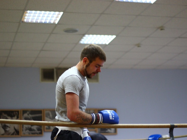 Дмитрий, Россия, Тольятти. Фото на сайте ГдеПапа.Ру